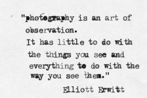 99 Inspirational Quotes About Photography - The Photo Argus