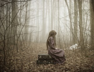 Faceless Portraits: Intriguing Fine Art Photos by Patty Maher - The ...