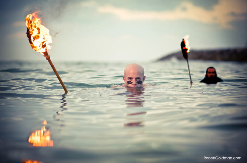 Outstanding Examples Of Conceptual Photography The Photo Argus