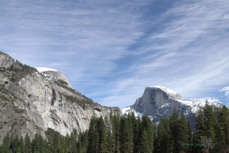 49 Stunning Yosemite Valley Photos The Photo Argus