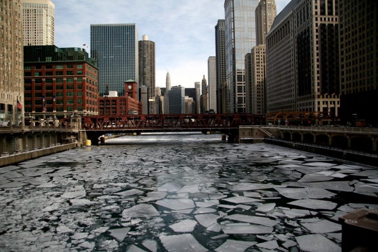 10 Places in Chicago to Take Pictures - The Photo Argus