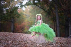 Creating a Sparkling Fairy Dust Scene in Photoshop - The Photo Argus