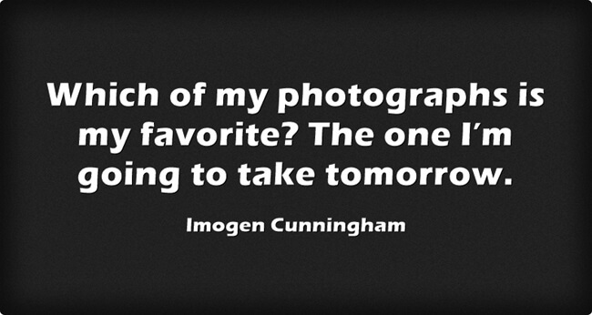 99 Inspirational Quotes About Photography The Photo Argus