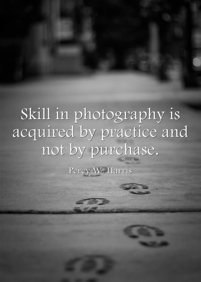 cute photography life quotes