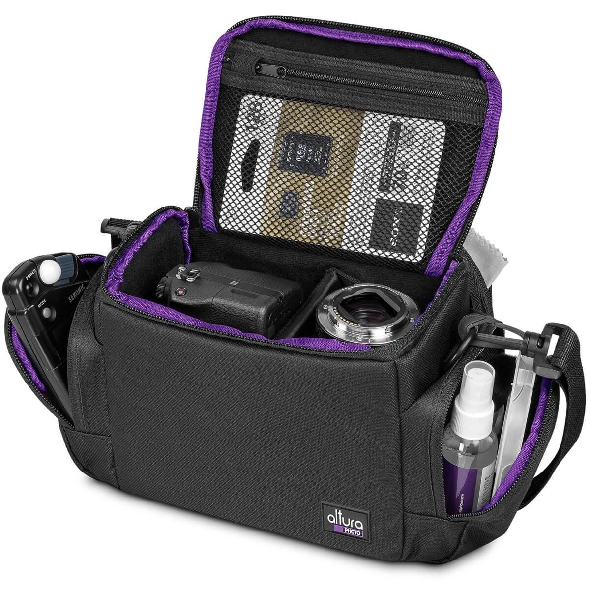 Top more than 84 best dslr camera bags best - in.cdgdbentre