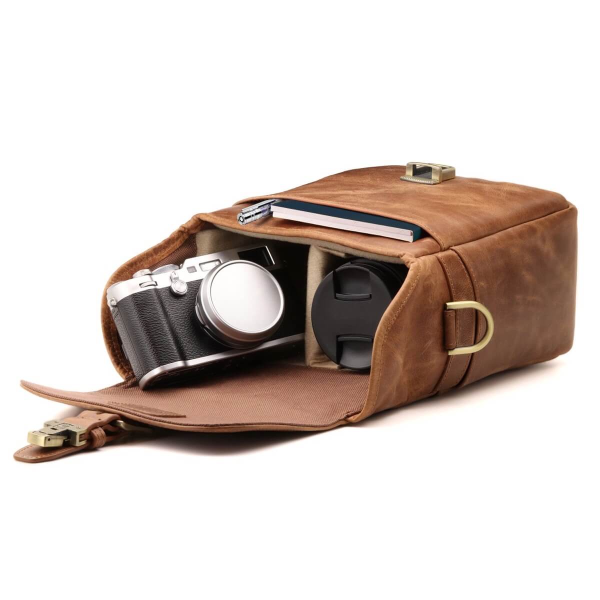 What is the Best Small Camera Bag?