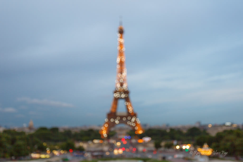 45 Unique and Beautiful Eiffel Tower Pictures - The Photo Argus
