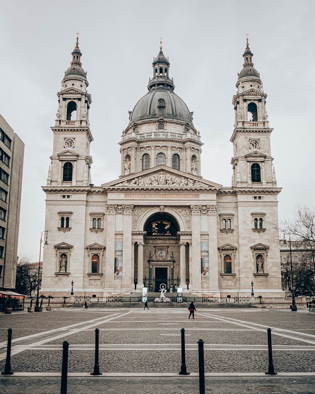 Horváth Dániel - St. Stephen’s Basilica