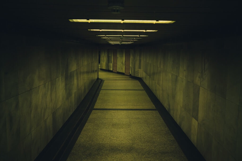 Horváth Dániel - Empty Budapest