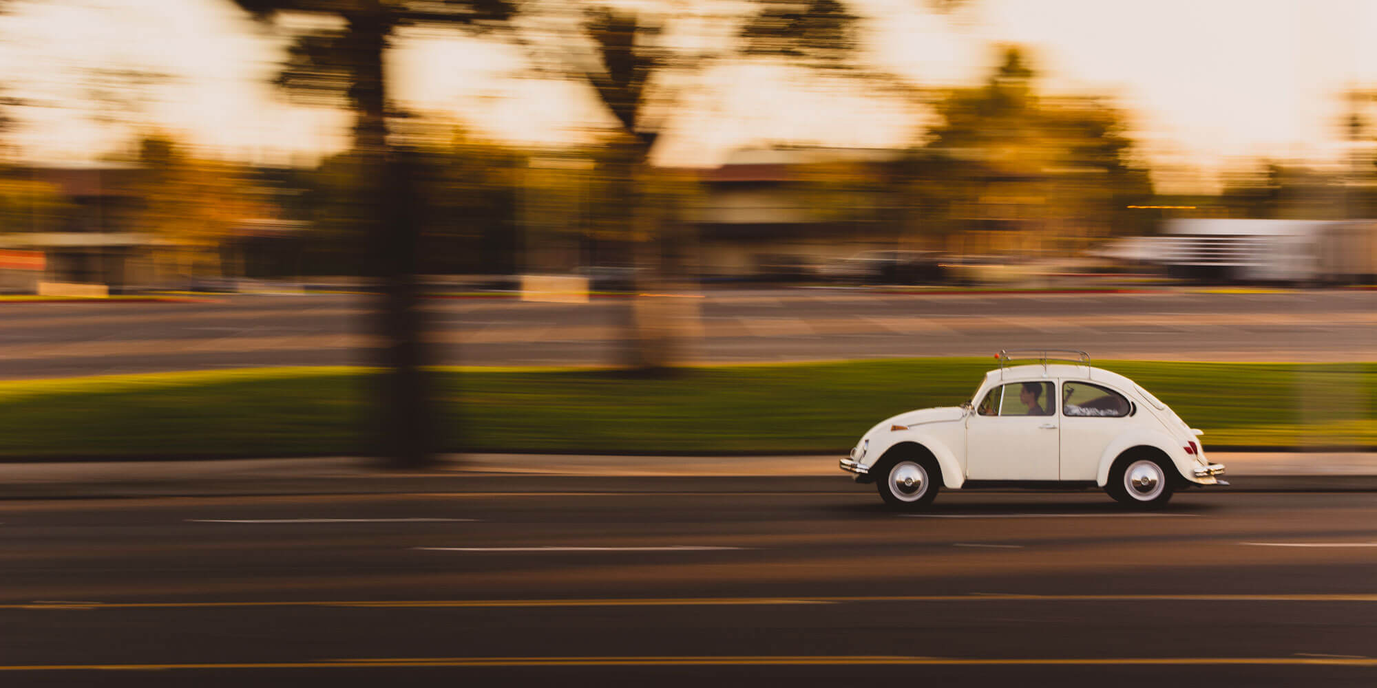 Motion Blur Photography: Tips and Examples for Photographers - The