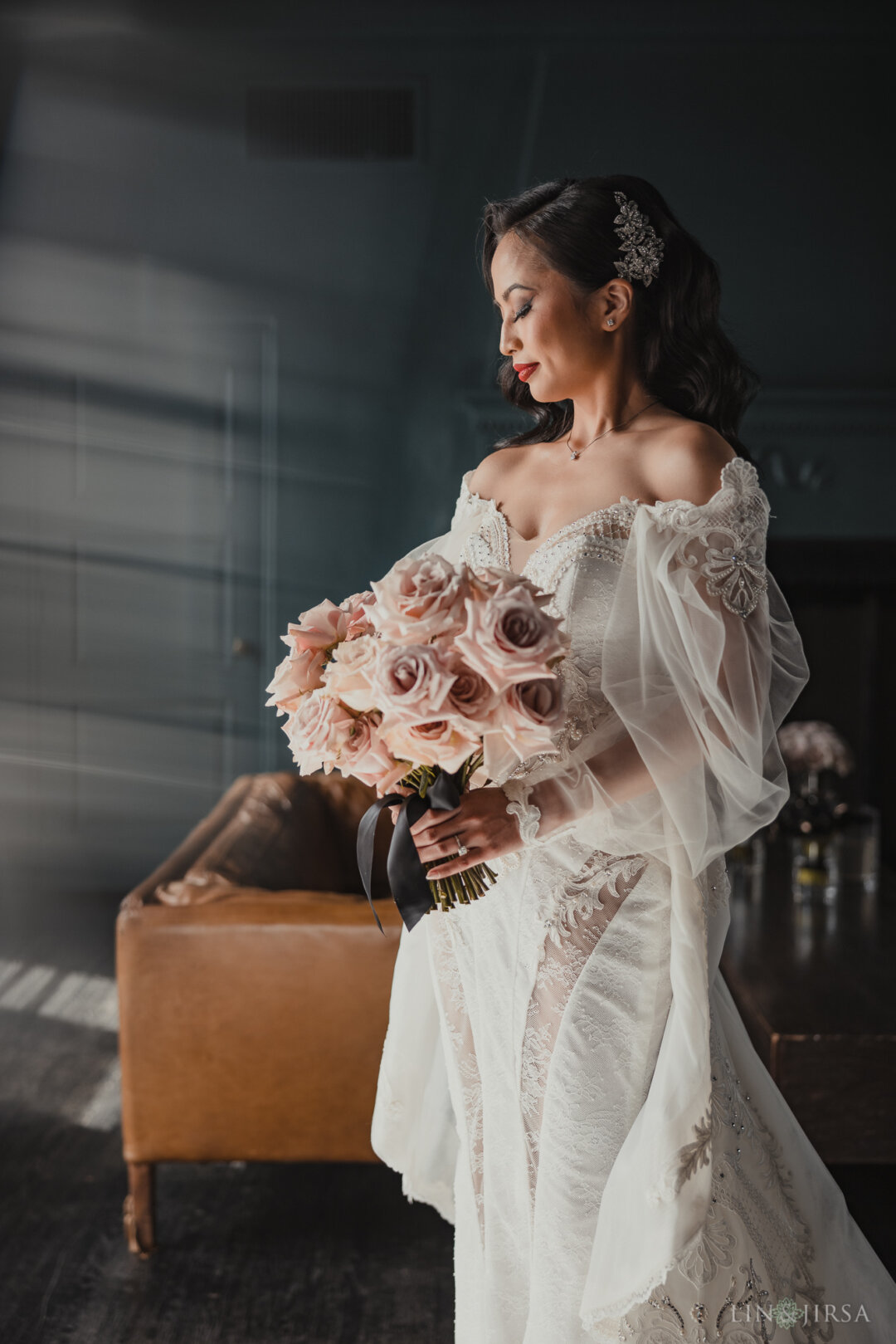 How To Take Better Bridal Portraits In 4 Simple Steps The Photo Argus 